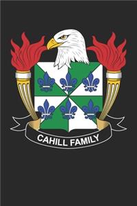 Cahill