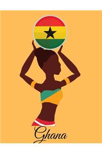 Ghana