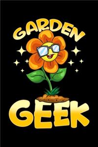 Garden Geek