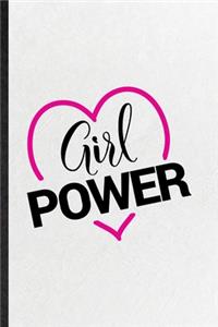 Girl Power