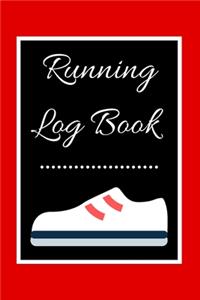 Running Log Book