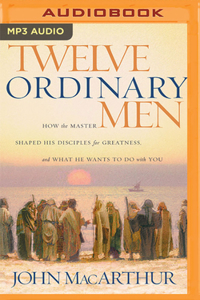 Twelve Ordinary Men