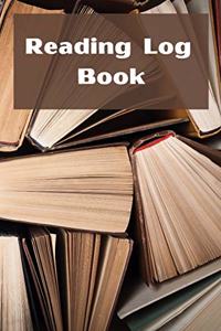 Reading Log
