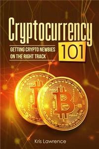 Cryptocurrency 101