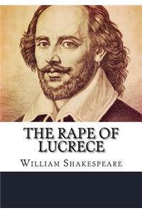 The Rape of Lucrece