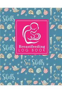Breastfeeding Log Book