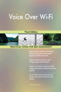 Voice Over Wi-Fi