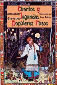 Cuentos Y Leyendas Populares Rusos