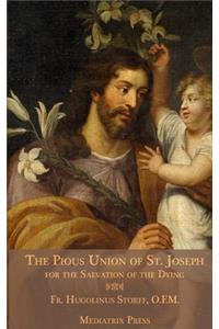The Pious Union of St. Joseph