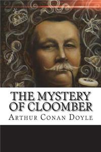 The Mystery of Cloomber