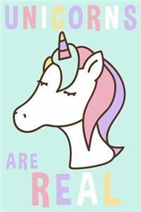 Unicorns Are Real