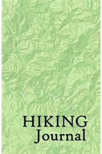 Hiking Journal