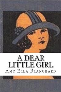 A Dear Little Girl