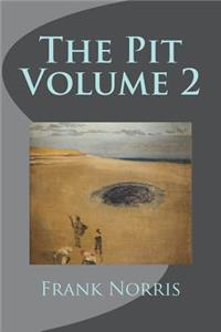 The Pit Volume 2