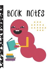 Book Notes