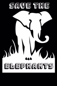 Save the Elephants