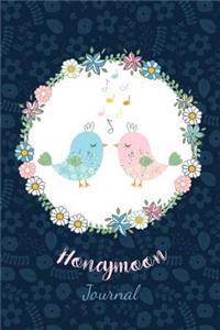 Honeymoon Journal