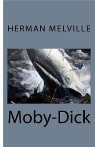 Moby-Dick
