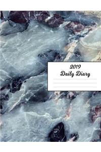 2019 Daily Diary