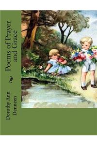 Poems of Prayer and Grace