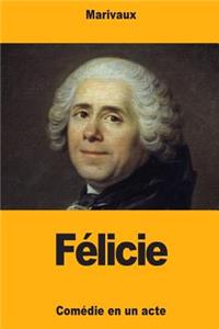 Félicie