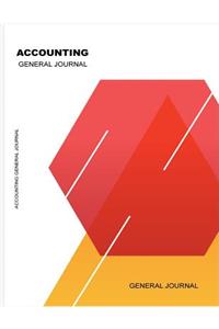 Accounting General Journal