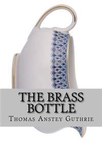 The Brass Bottle