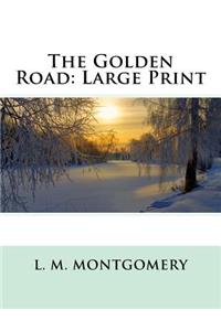 The Golden Road