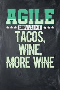 Agile Survival Kit