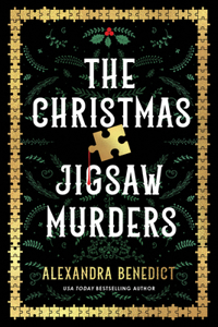 The Christmas Jigsaw Murders