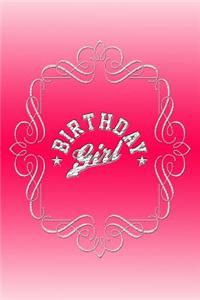 Birthday Girl