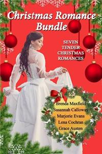 Christmas Romance Bundle