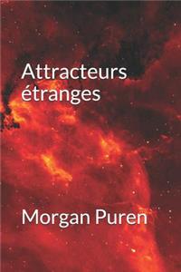 Attracteurs étranges