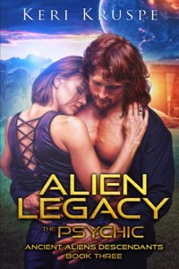 Alien Legacy