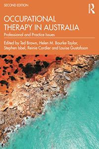 Occupational Therapy in Australia