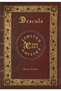 Dracula (100 Copy Limited Edition)