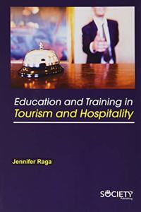 Education and Training in Tourism and Hospitality