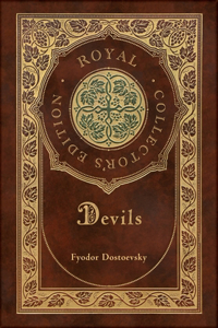 Devils (Royal Collector's Edition) (Case Laminate Hardcover with Jacket)