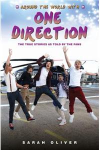 Around the World with One Direction