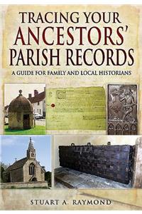 Tracing Your Ancestors' Parish Records
