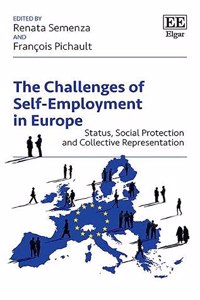 The Challenges of Self-Employment in Europe