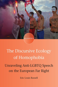 Discursive Ecology of Homophobia