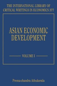 Asian Economic Development