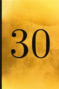 30