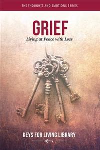 Keys for Living: Grief
