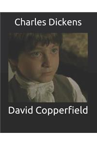 David Copperfield