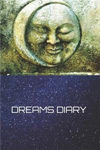 Dreams Diary: My Dream Journal