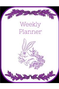 Weekly Planner