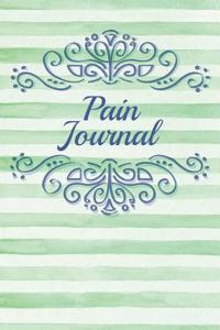 Pain Journal