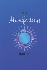 My Manifesting Journal